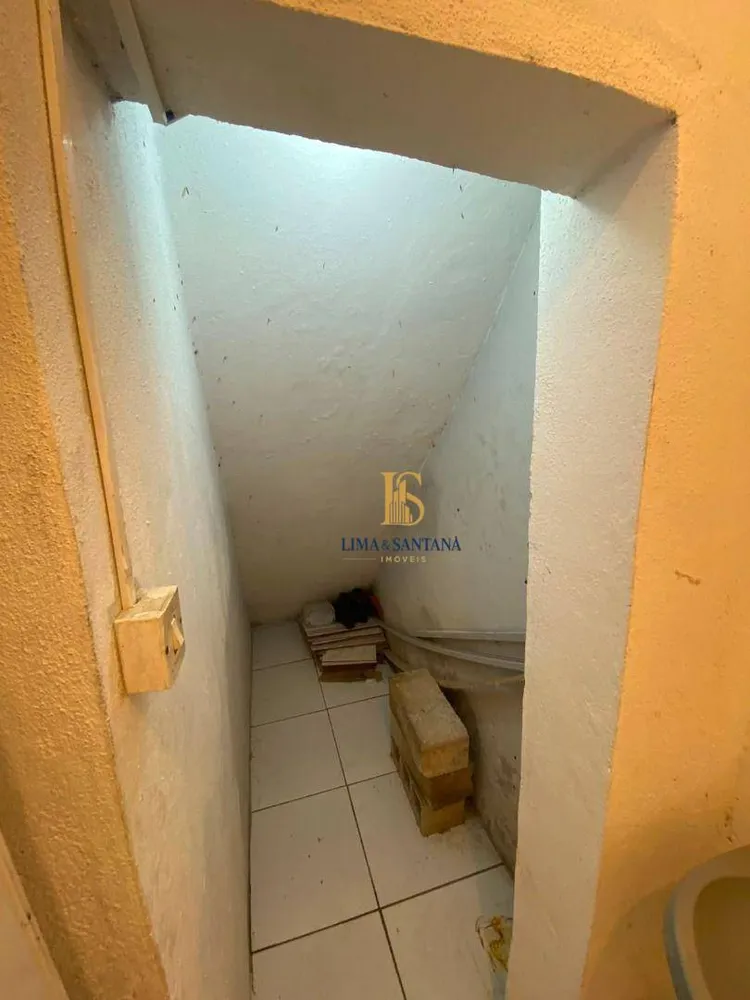 Loja-Salão, 30 m² - Foto 10
