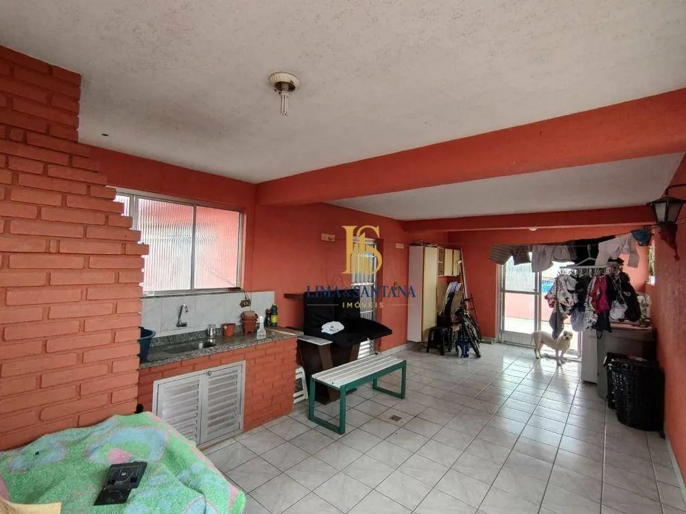 Casa, 4 quartos, 278 m² - Foto 5