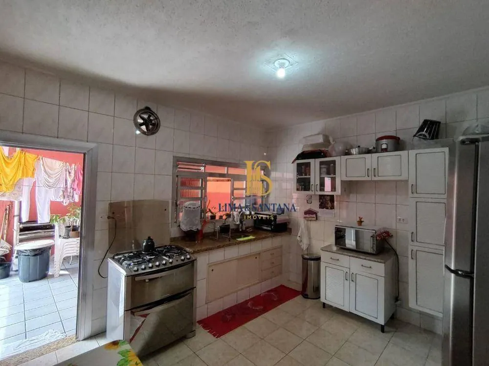 Casa, 4 quartos, 278 m² - Foto 9