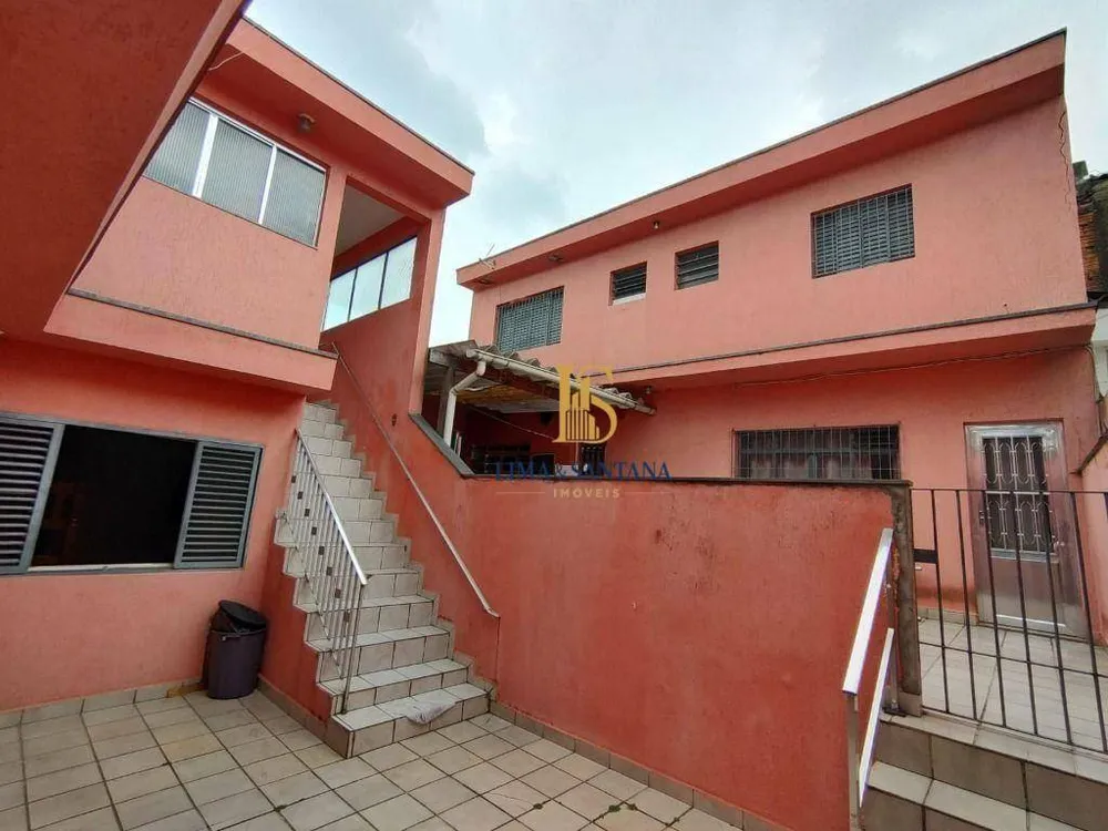 Casa, 4 quartos, 278 m² - Foto 2