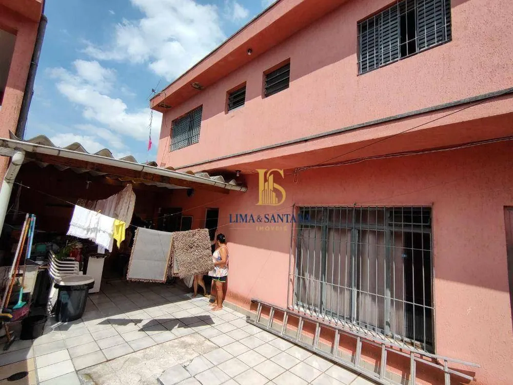 Casa, 4 quartos, 278 m² - Foto 16
