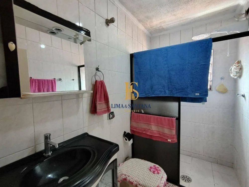 Casa, 4 quartos, 278 m² - Foto 13