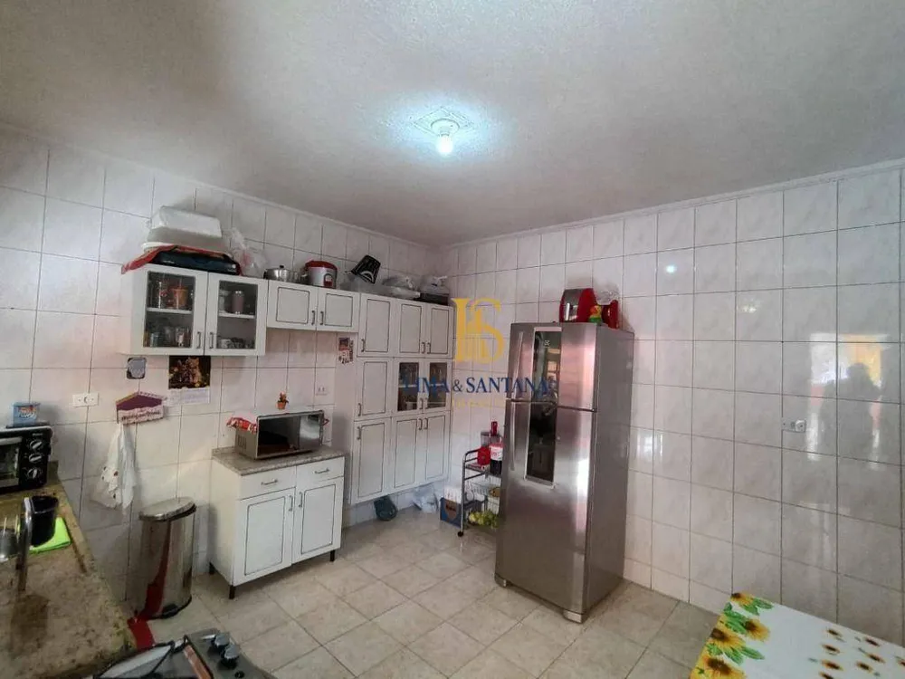 Casa, 4 quartos, 278 m² - Foto 10