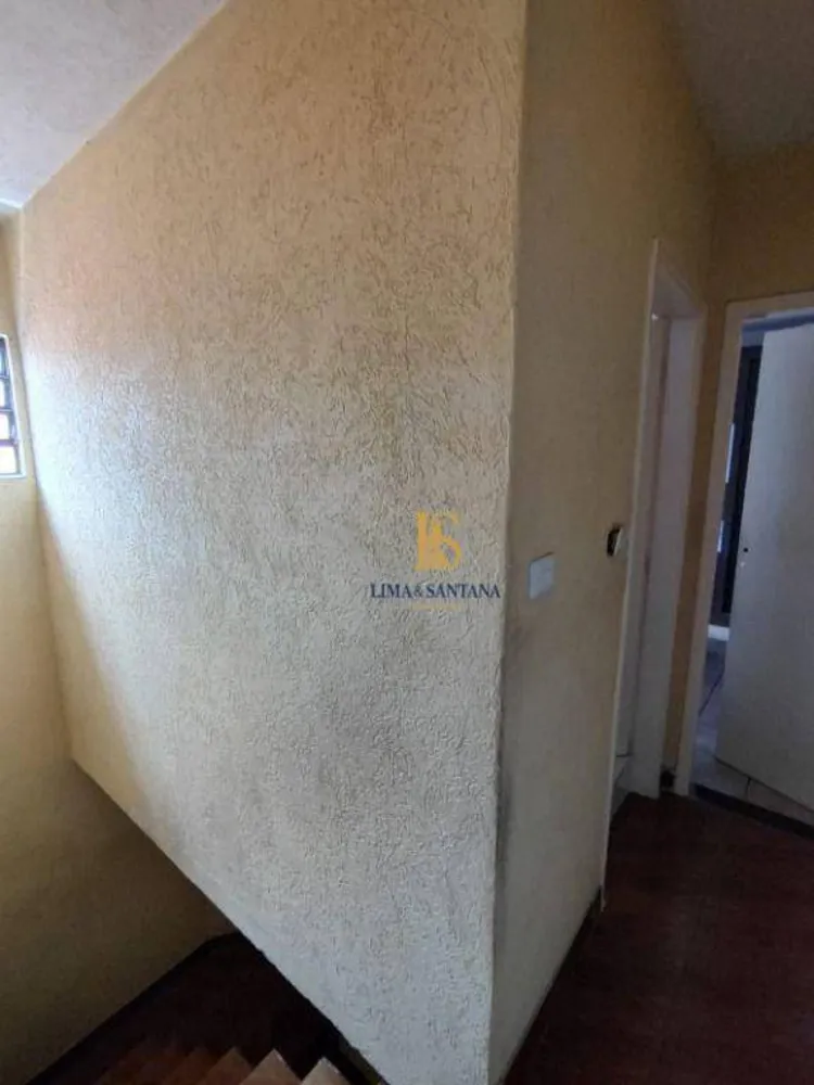 Casa, 4 quartos, 278 m² - Foto 11