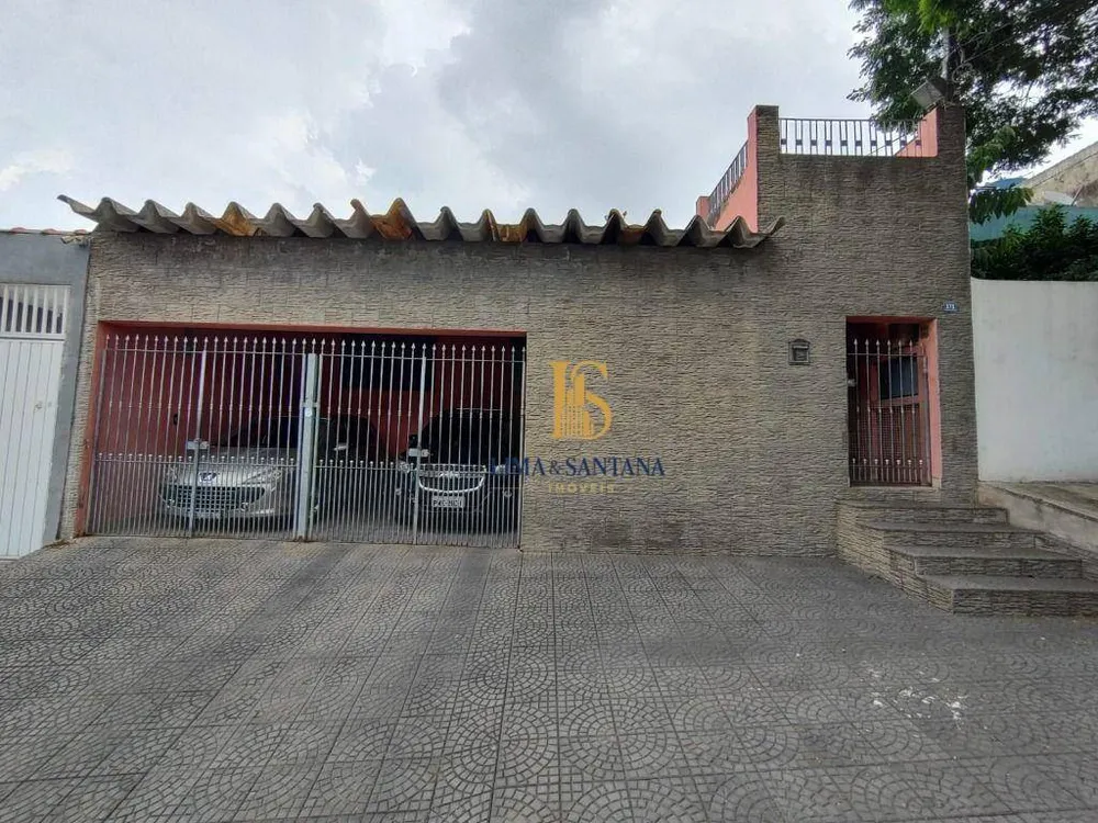 Casa, 4 quartos, 278 m² - Foto 6