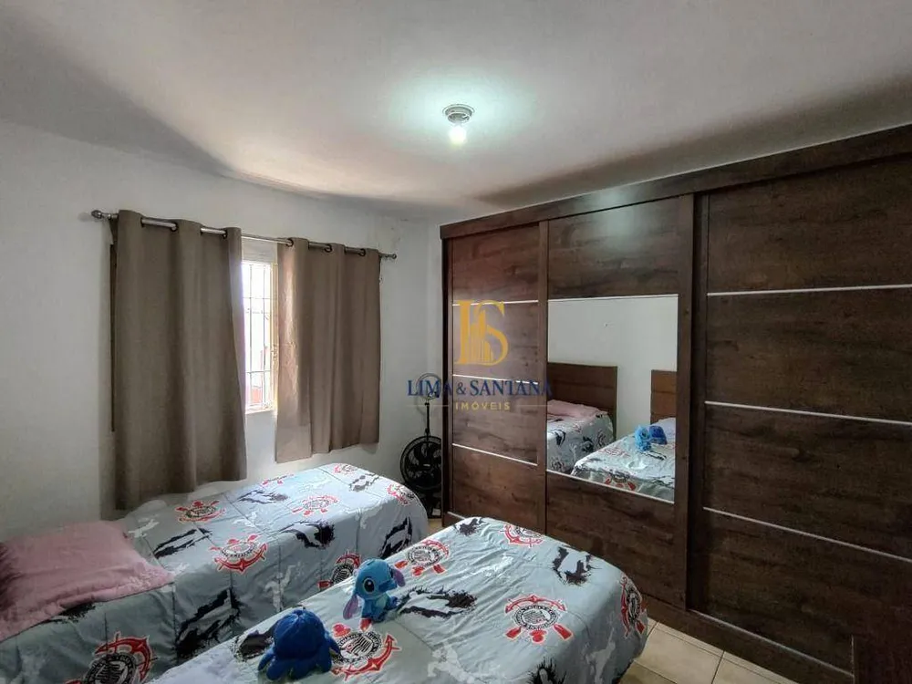 Casa, 4 quartos, 278 m² - Foto 14