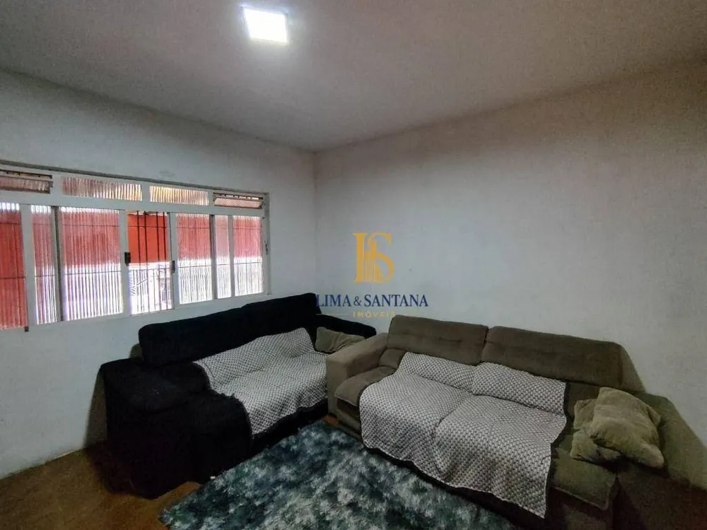 Casa, 4 quartos, 278 m² - Foto 8