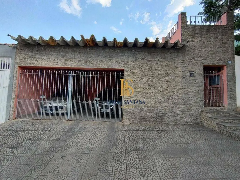 Casa, 4 quartos, 278 m² - Foto 15