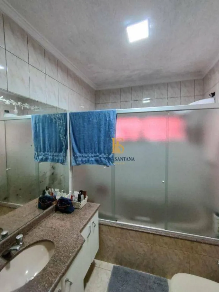 Casa, 4 quartos, 278 m² - Foto 3