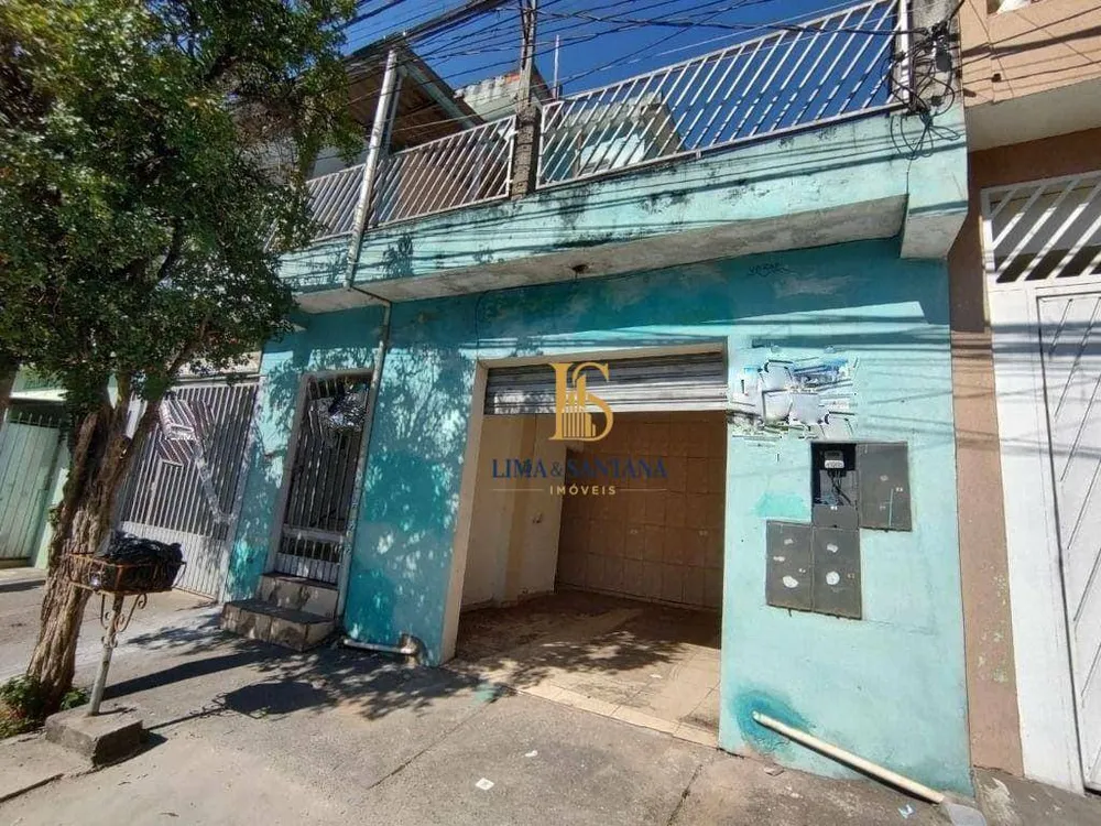 Casa, 5 quartos, 527 m² - Foto 1