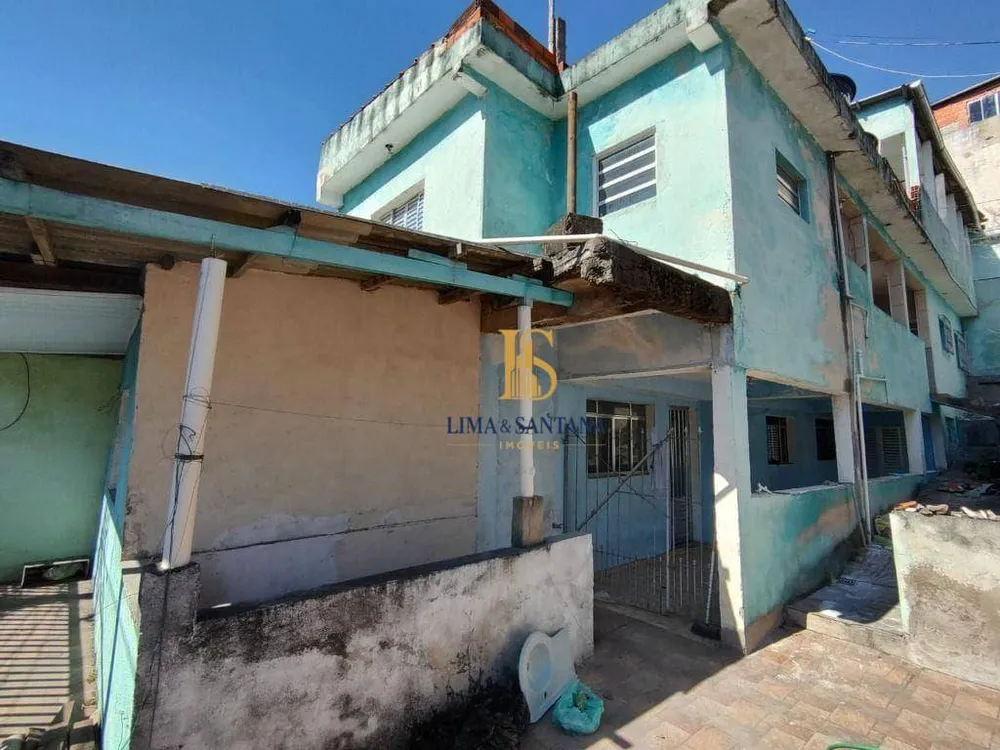 Casa, 5 quartos, 527 m² - Foto 5