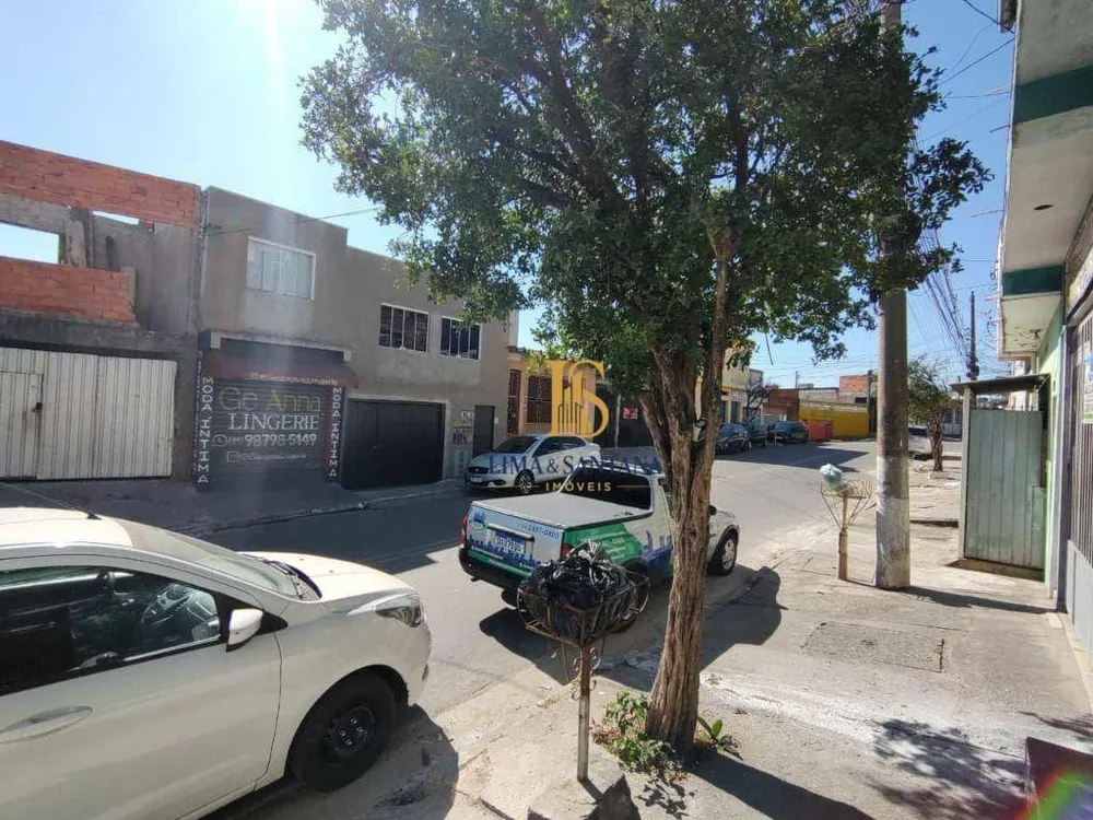Casa, 5 quartos, 527 m² - Foto 11