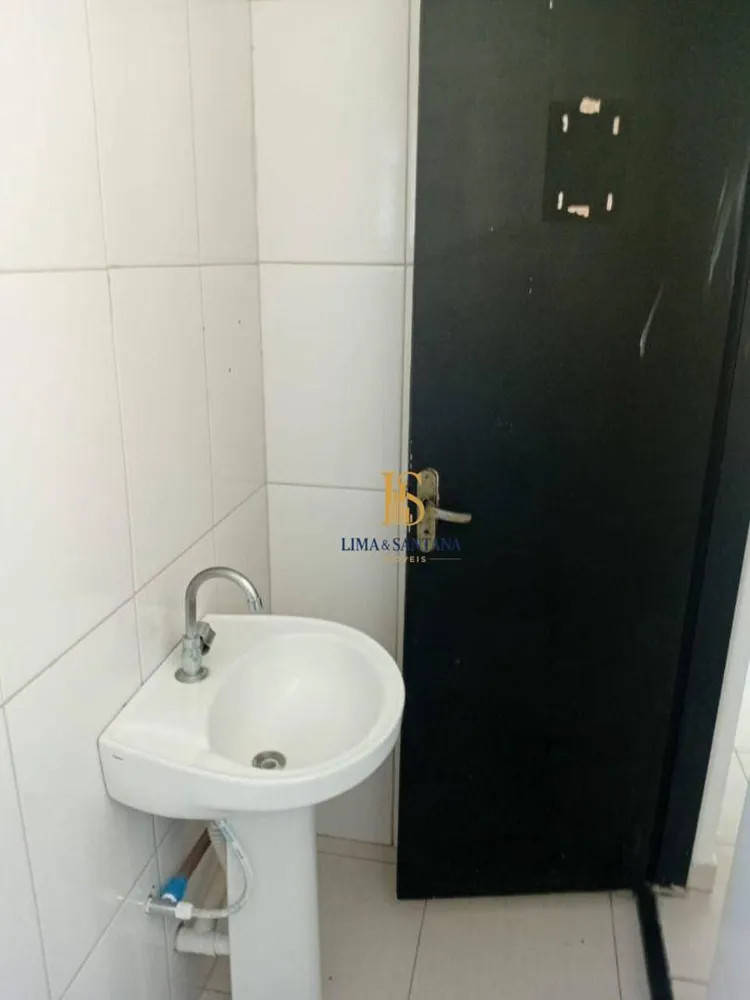 Loja-Salão, 300 m² - Foto 12