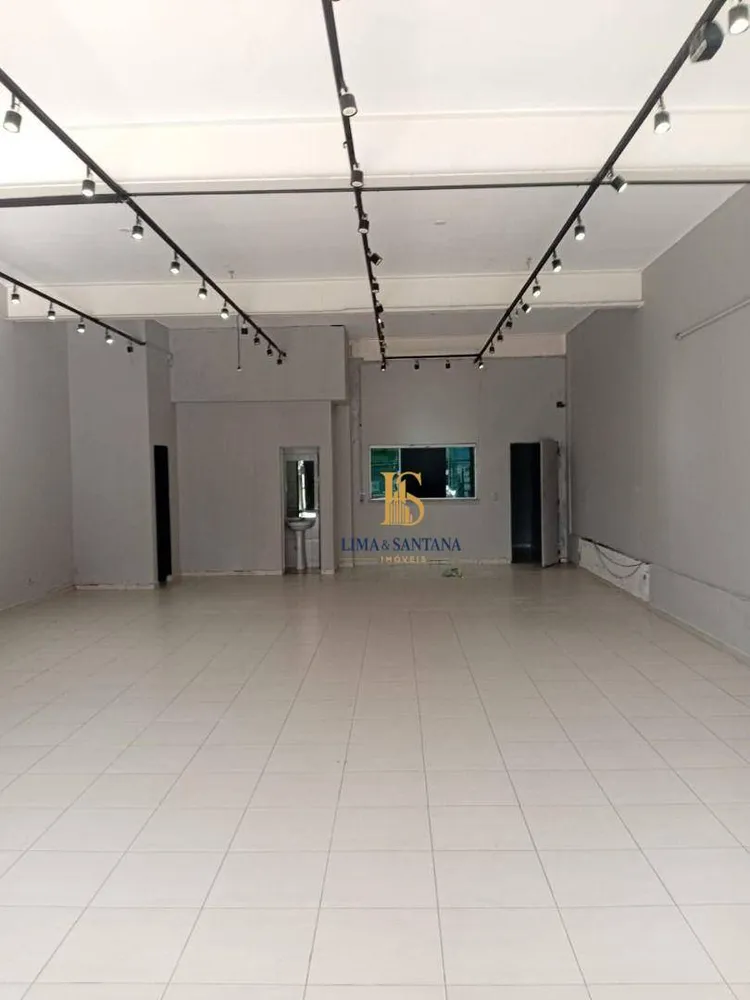 Loja-Salão, 300 m² - Foto 3