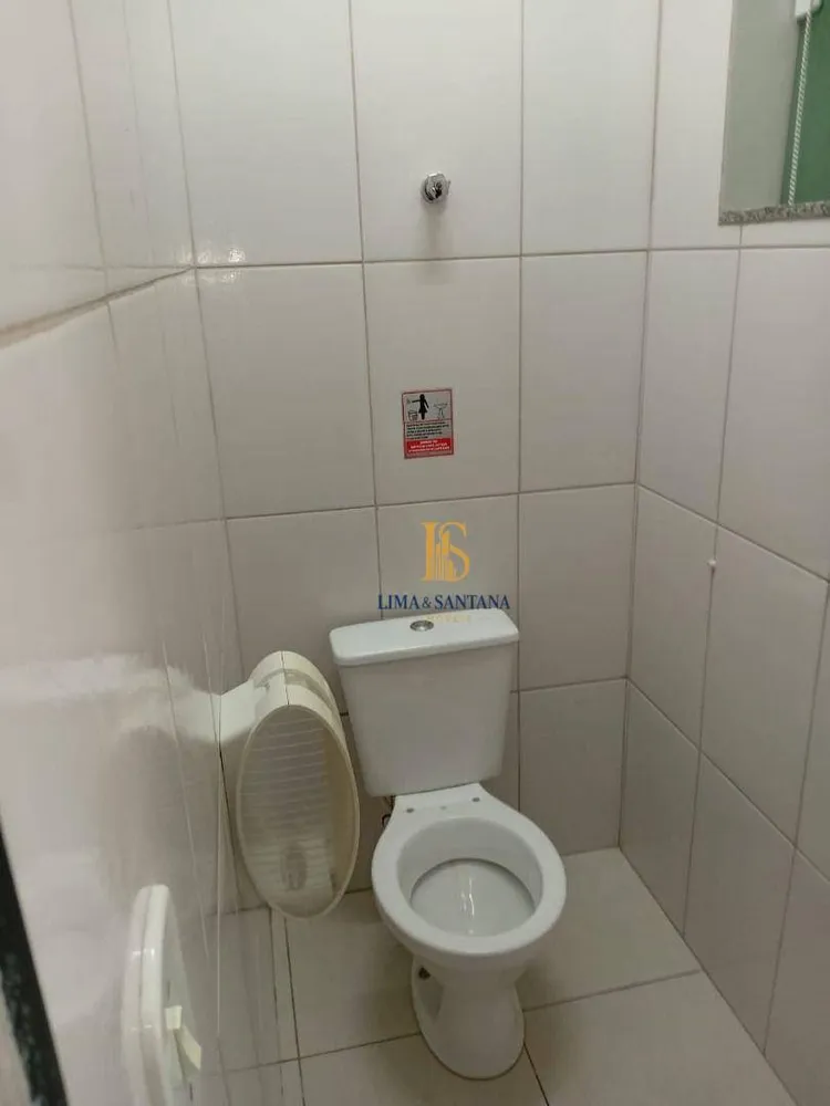 Loja-Salão, 300 m² - Foto 6