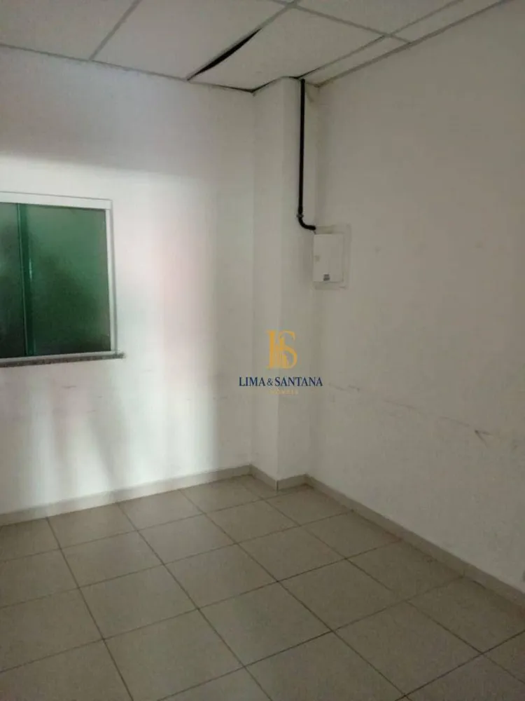 Loja-Salão, 300 m² - Foto 10