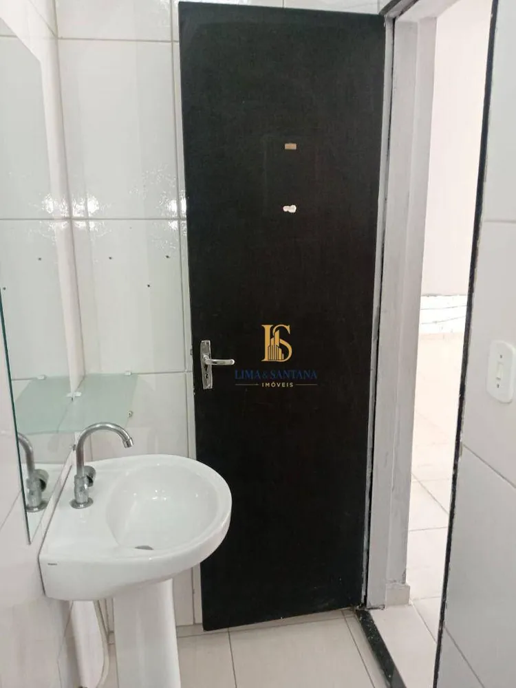 Loja-Salão, 300 m² - Foto 7
