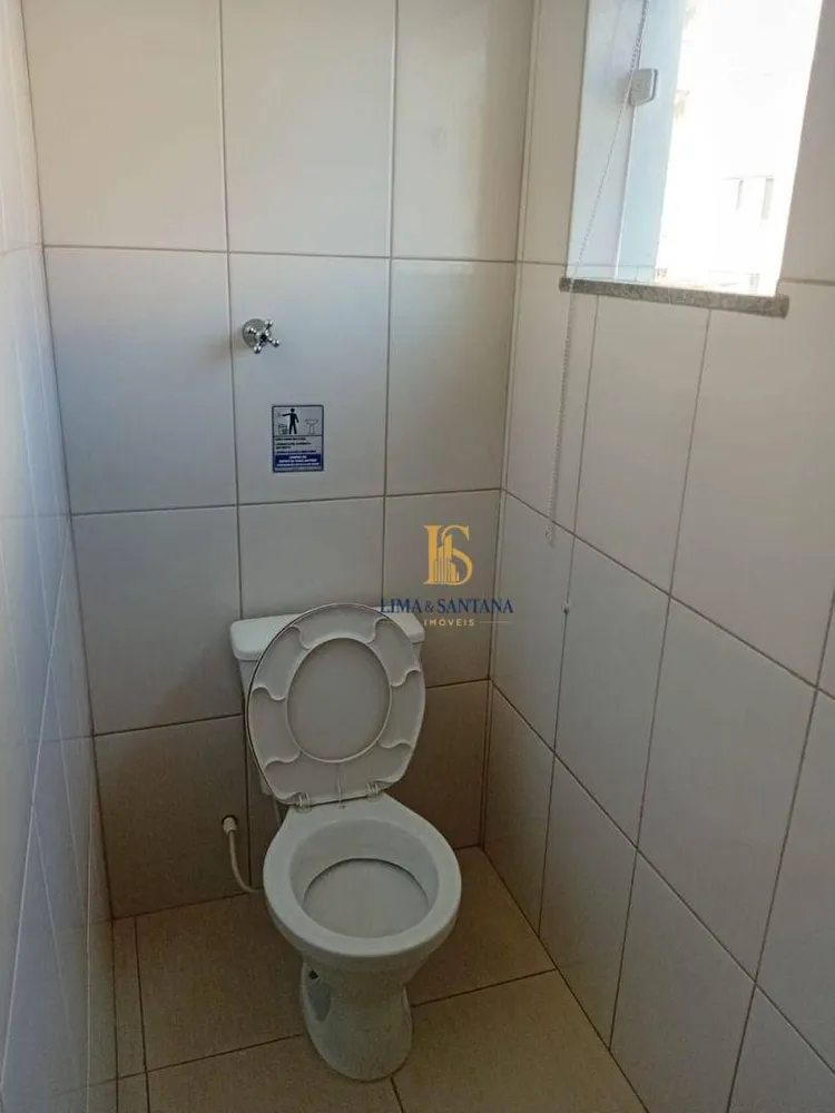 Loja-Salão, 300 m² - Foto 11