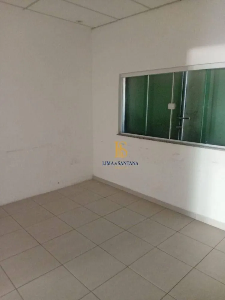 Loja-Salão, 300 m² - Foto 4