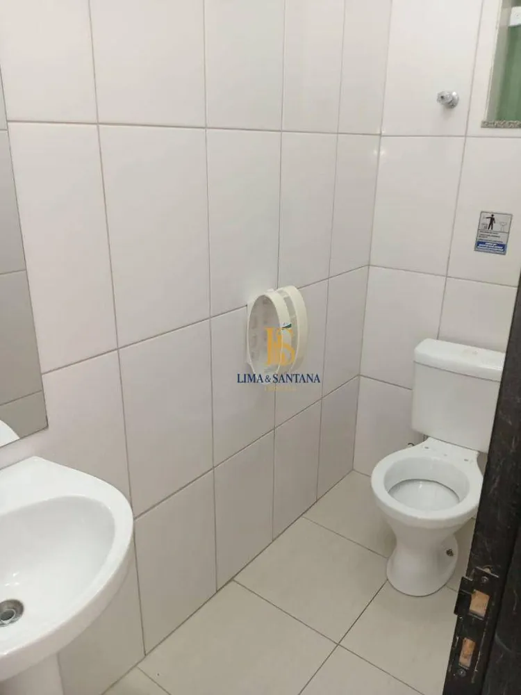 Loja-Salão, 300 m² - Foto 5