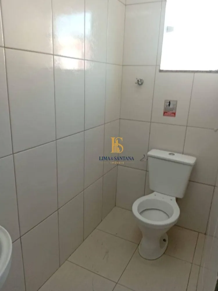 Loja-Salão, 300 m² - Foto 2