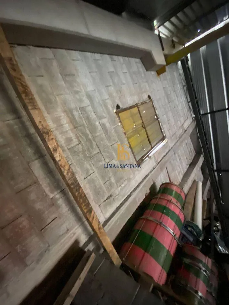 Depósito-Galpão, 592 m² - Foto 10