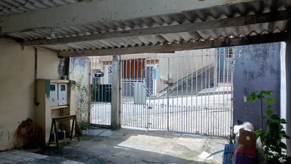 Terreno, 125 m² - Foto 1