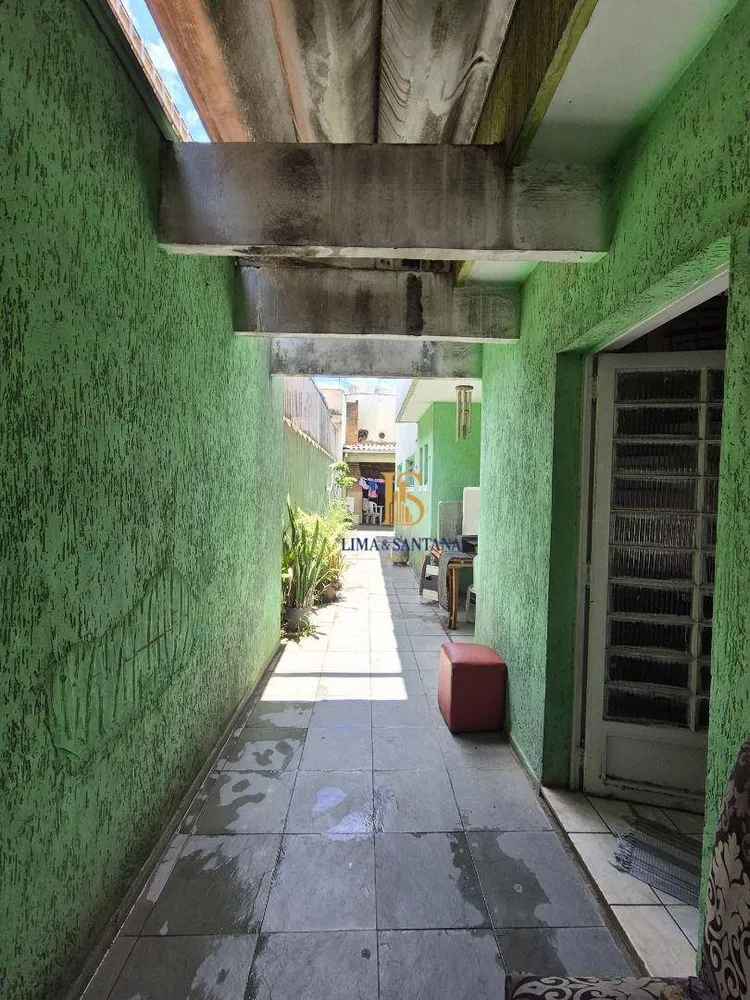 Sobrado, 3 quartos, 217 m² - Foto 11