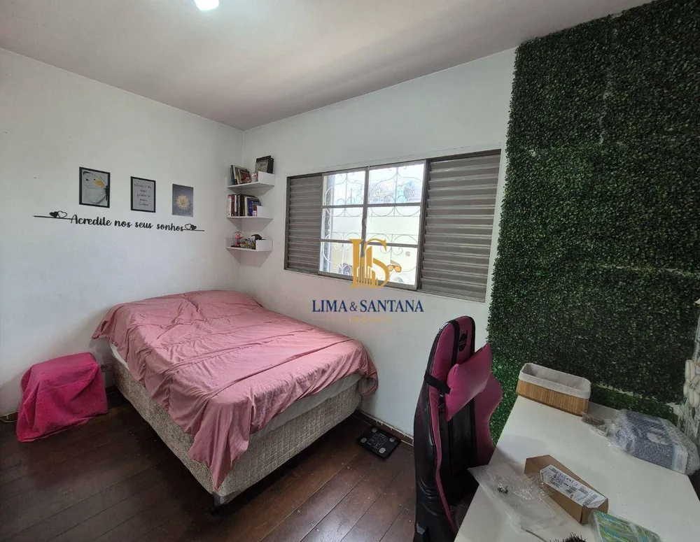 Sobrado, 3 quartos, 217 m² - Foto 4