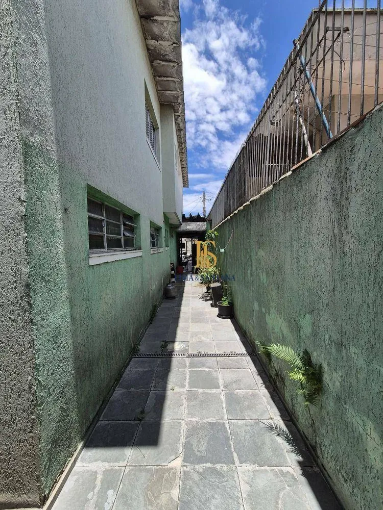 Sobrado, 3 quartos, 217 m² - Foto 12