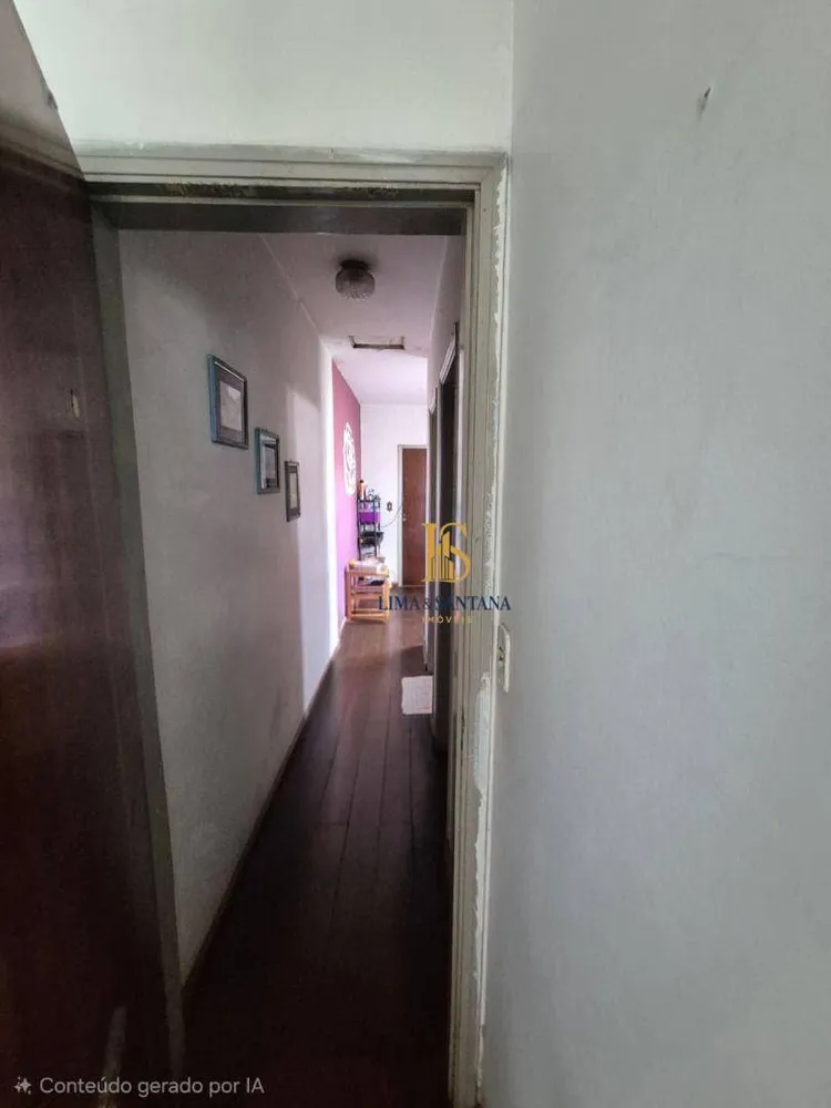 Sobrado, 3 quartos, 217 m² - Foto 2