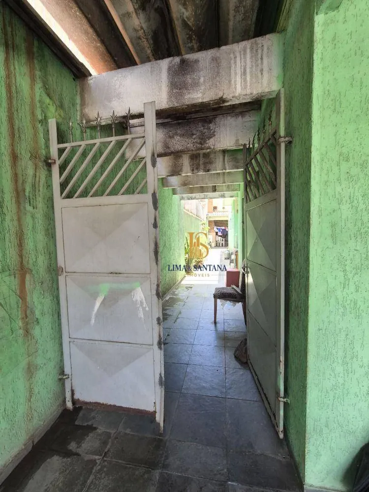 Sobrado, 3 quartos, 217 m² - Foto 10