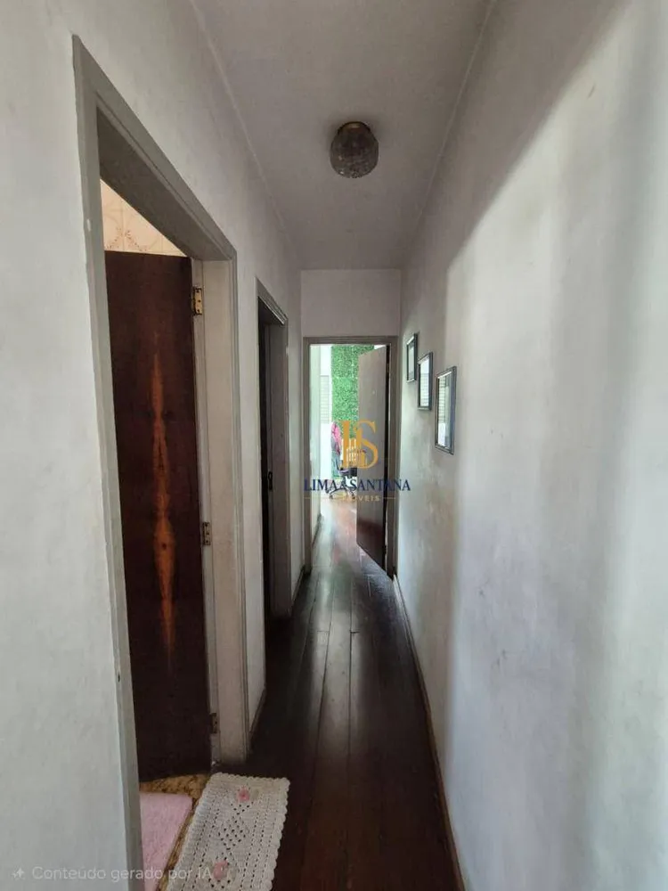 Sobrado, 3 quartos, 217 m² - Foto 4