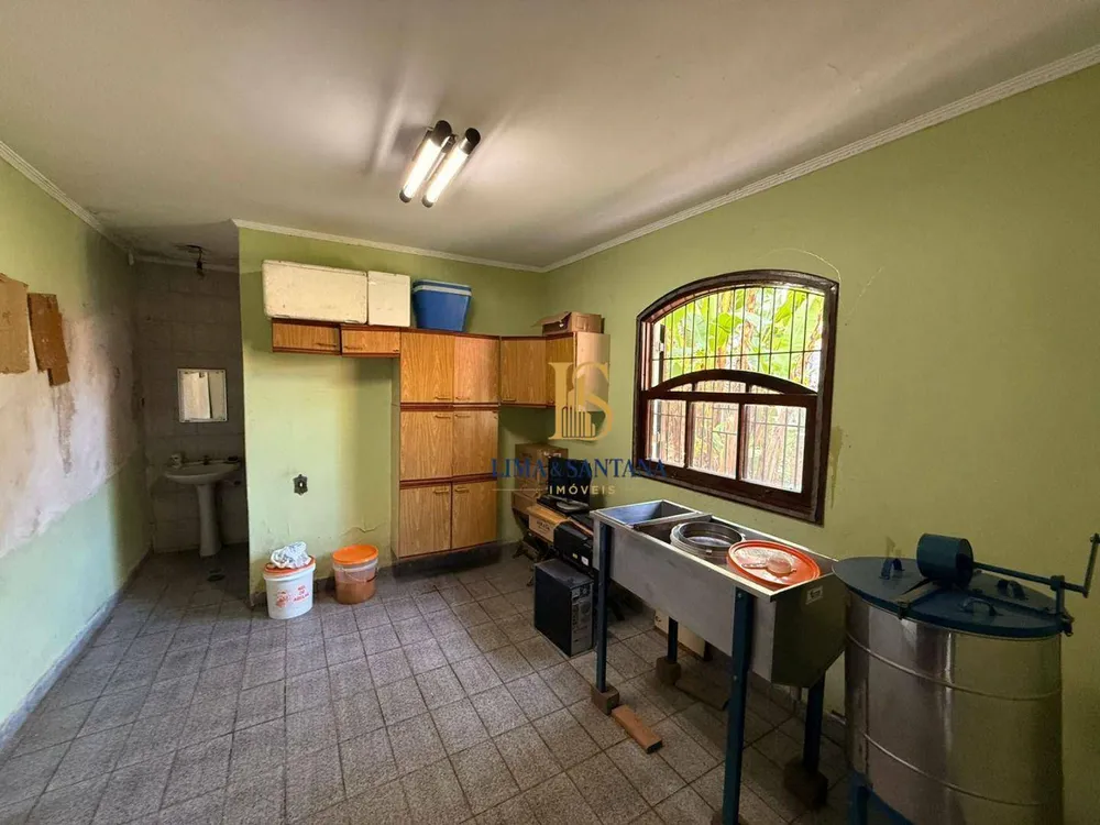 Casa, 3 quartos, 500 m² - Foto 15
