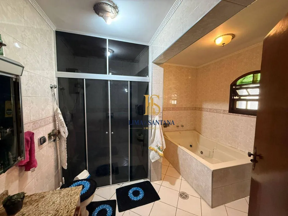 Casa, 3 quartos, 500 m² - Foto 12