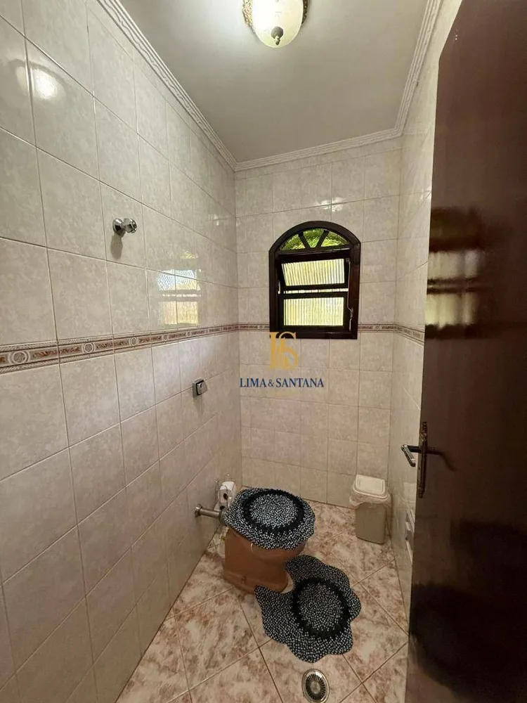 Casa, 3 quartos, 500 m² - Foto 3