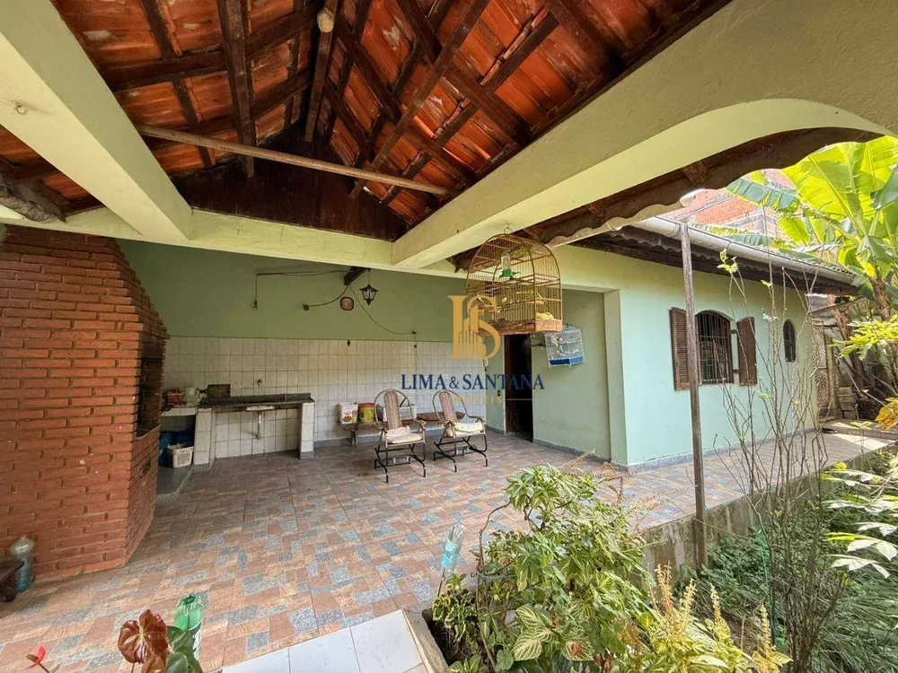 Casa, 3 quartos, 500 m² - Foto 11