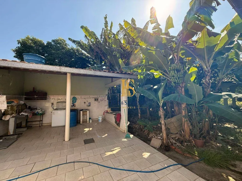 Casa, 3 quartos, 500 m² - Foto 10