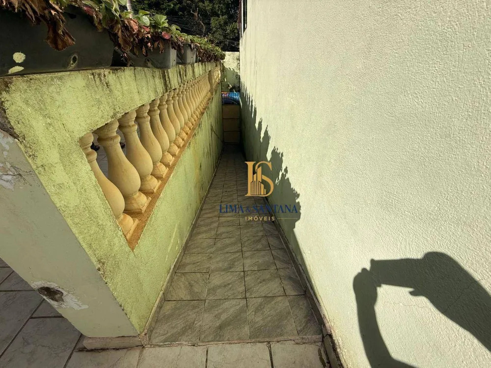 Casa, 3 quartos, 500 m² - Foto 8