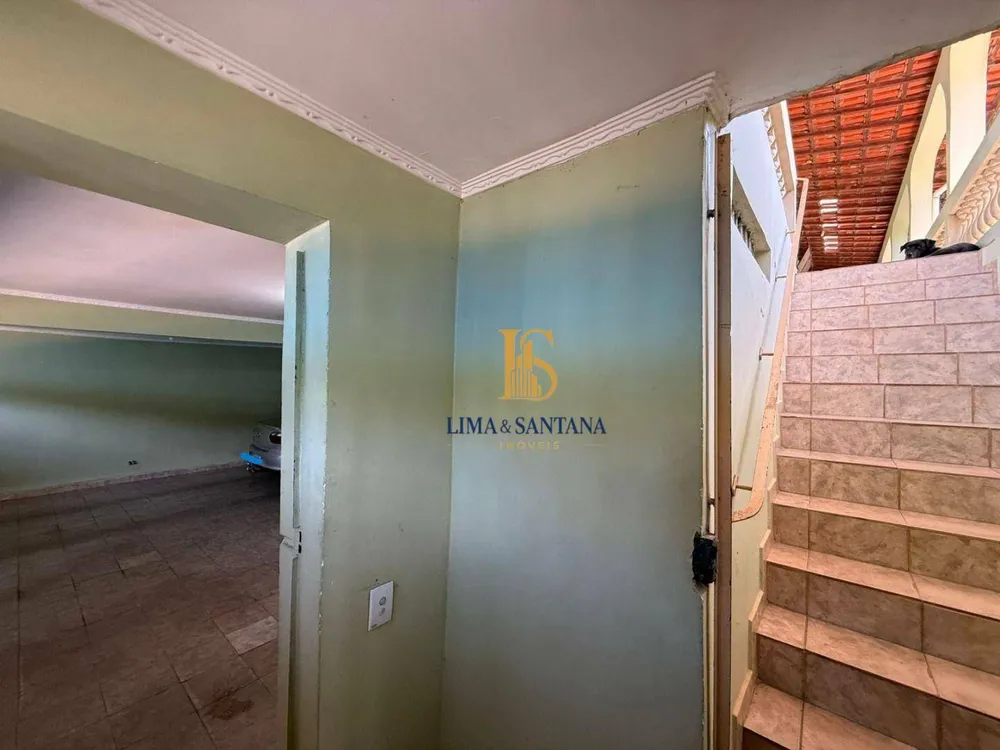 Casa, 3 quartos, 500 m² - Foto 4