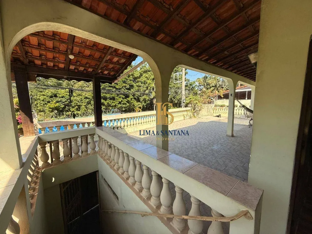 Casa, 3 quartos, 500 m² - Foto 6