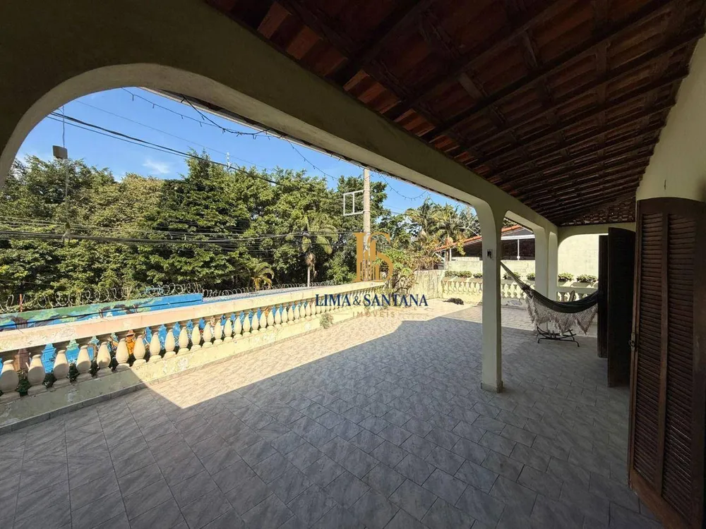 Casa, 3 quartos, 500 m² - Foto 7