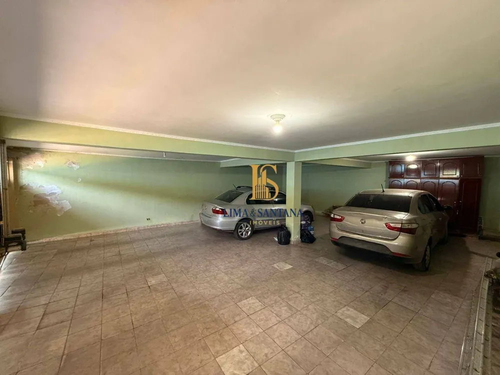 Casa, 3 quartos, 500 m² - Foto 5
