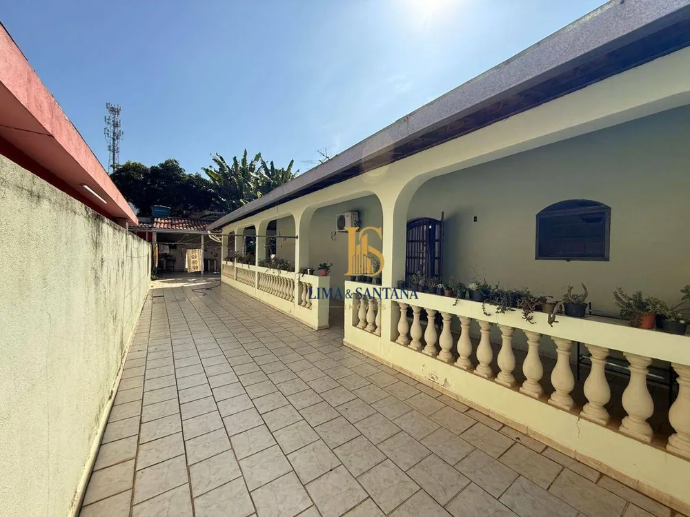 Casa, 3 quartos, 500 m² - Foto 9