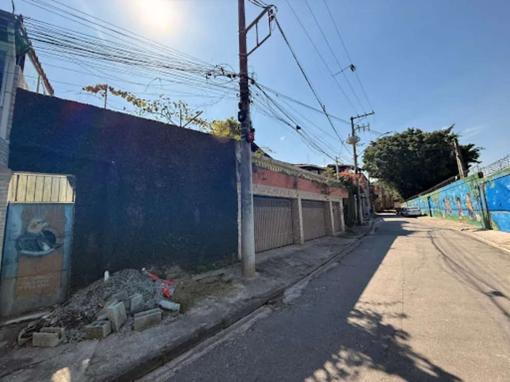 Casa, 3 quartos, 500 m² - Foto 1