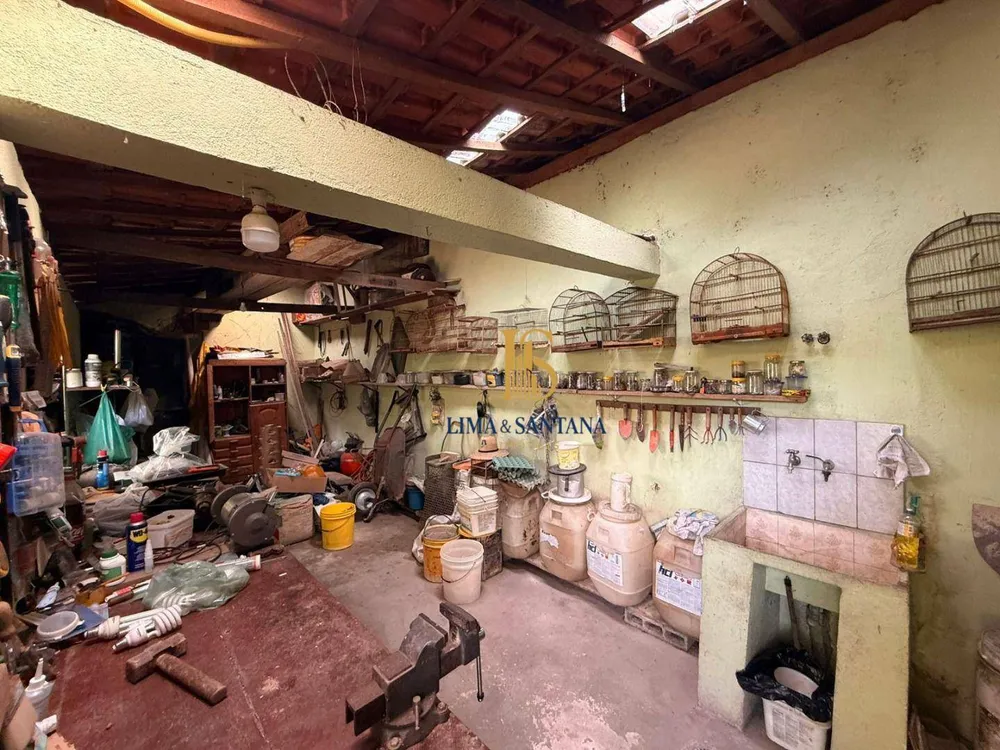 Casa, 3 quartos, 500 m² - Foto 16