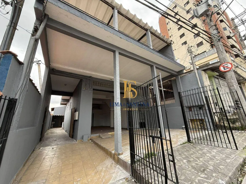 Prédio Inteiro, 400 m² - Foto 9