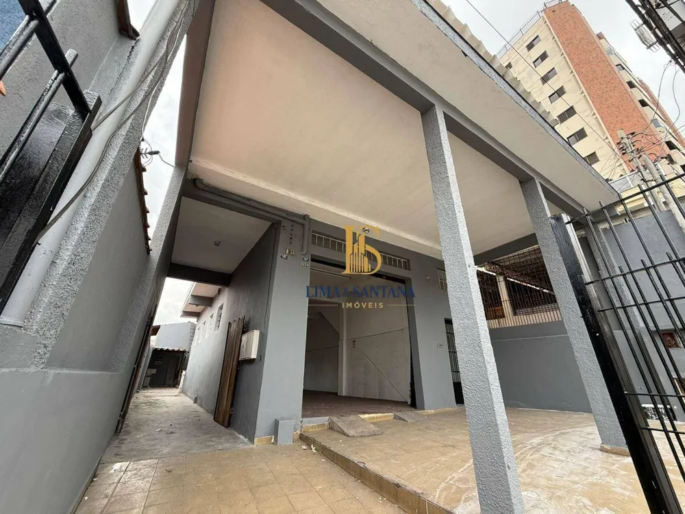 Prédio Inteiro, 400 m² - Foto 1