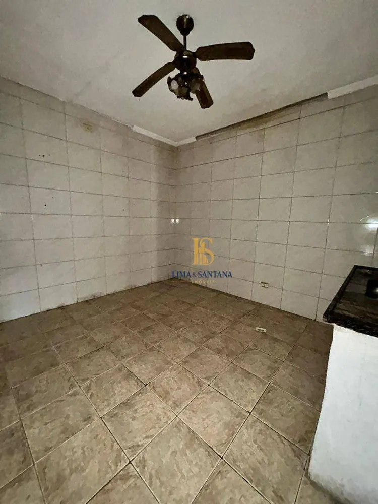 Casa, 2 quartos, 60 m² - Foto 2