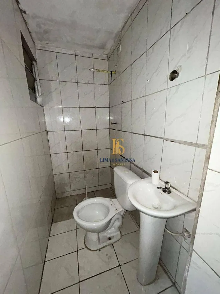 Casa, 2 quartos, 60 m² - Foto 12